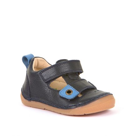 FRODDO FLEXIBLE SANDÁL 2P Dark blue 3