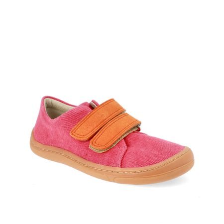 FRODDO SNEAKER TEXTIL II Fuxia 6