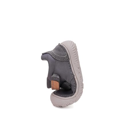 D.D.STEP S073-51761 CELOROČNÍ TENISKY Dark Grey 7