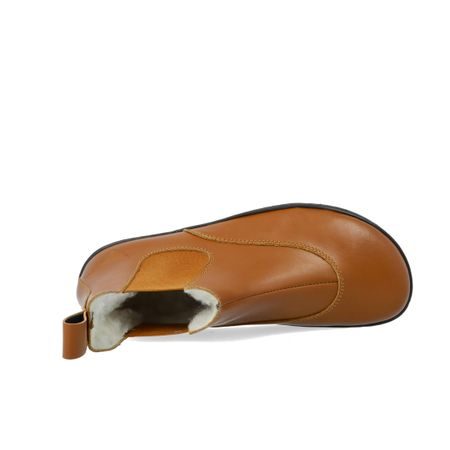 ANGLES NEMESIS WINTER Cognac 4