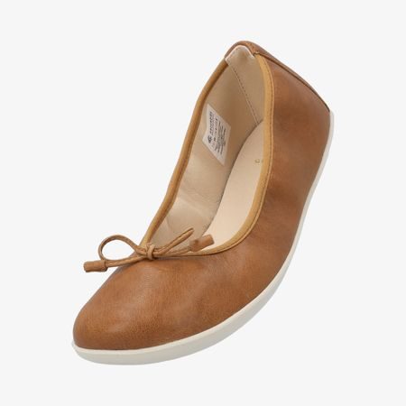 GROUNDIES MAGNOLIA WOMEN Brown 3