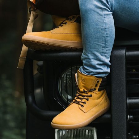 BE LENKA NEVADA NEO Mustard 11