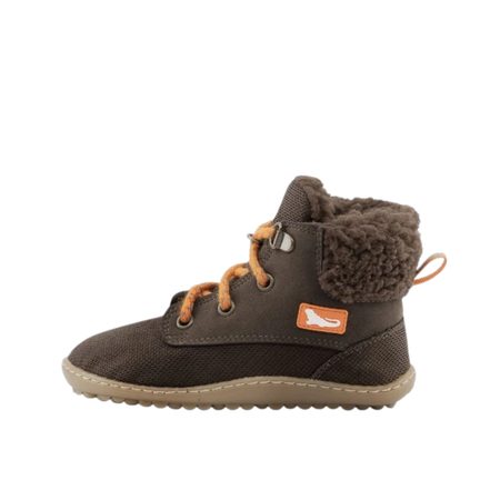 LEGUANITO NICEBARE Brown 5