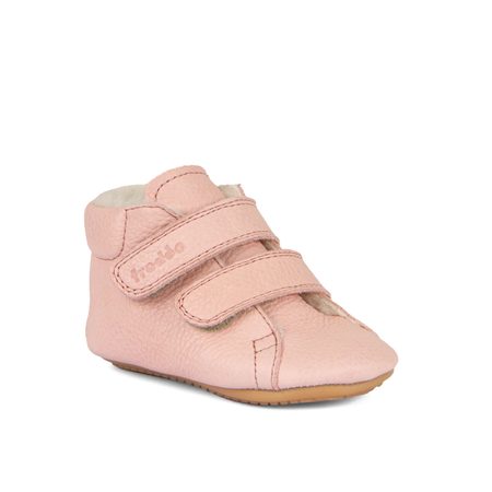 FRODDO PREWALKERS 2P Pink Zimní 2