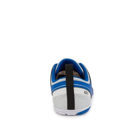 XERO SHOES Zelen M White / Victory Blue 2