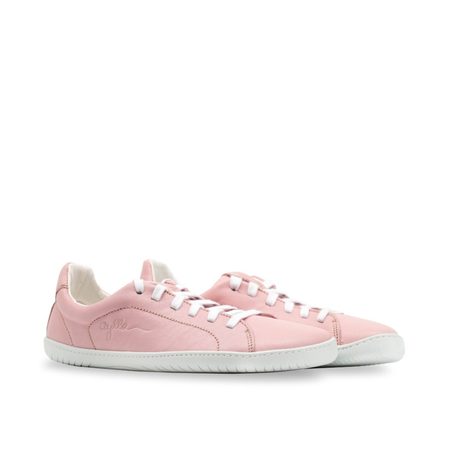 AYLLA BAREFOOT KECK DÁMSKÉ Pink | Barefoot tenisky