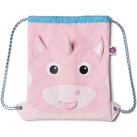 AFFENZAHN DĚTSKÝ VAK NA ZÁDA UNICORN Pink