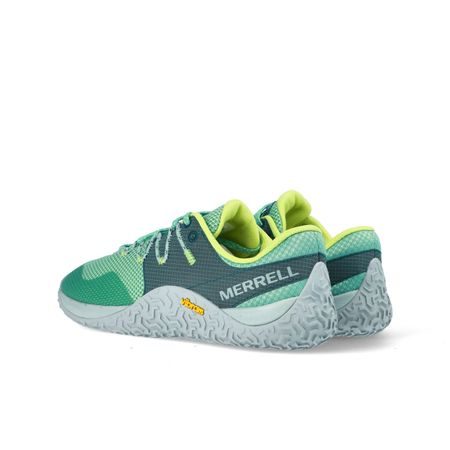MERRELL TRAIL GLOVE 7 W Jade 7