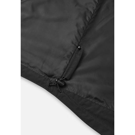 REIMA SOFTSHELL SYDDI Black 8