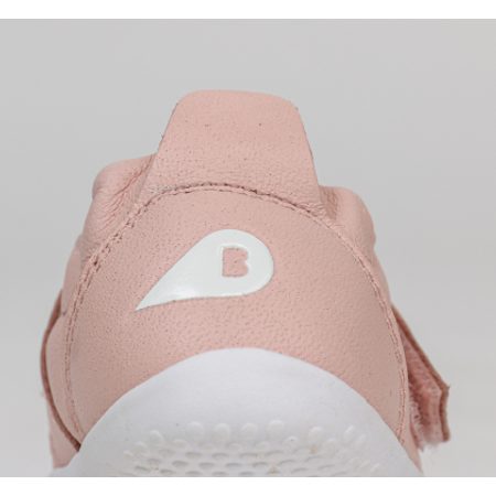 BOBUX XPLORER GO Seashell | Dětské barefoot tenisky