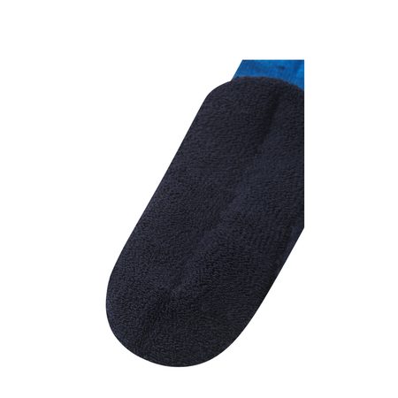 REIMA VILLALLA PONOŽKY Cool Blue 4