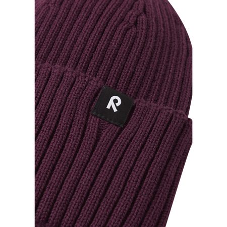 REIMA ČEPICE HATTARA Deep Purple  3