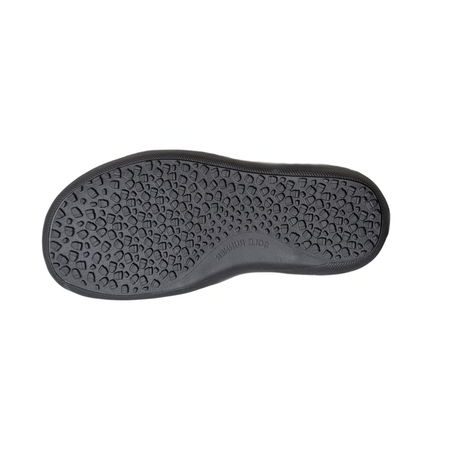 SOLE RUNNER SURTUR LEATHER Black 5