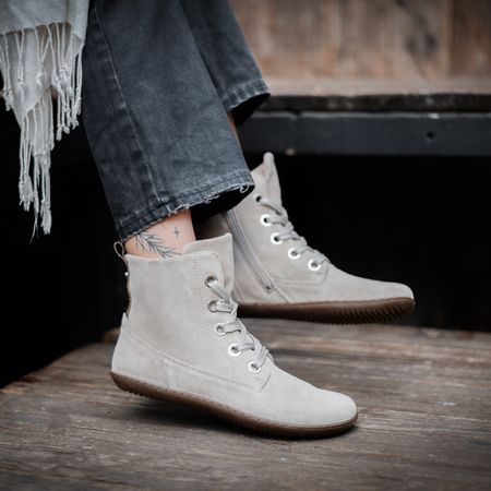 GROUNDIES SALZBURG WOMEN Beige