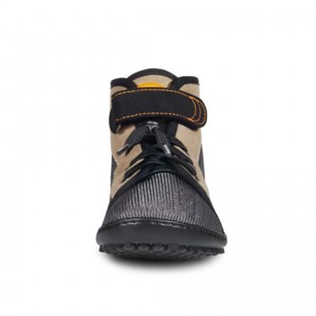 LEGUANO LEGUANITO SCIPPO Forester | Dětské celoroční barefoot boty 2