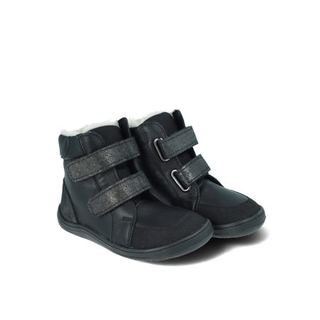 BABY BARE FEBO WINTER Midnight Black Asfaltico