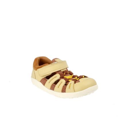 BOBUX SUMMIT Sand Caramel 2