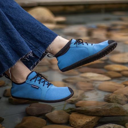 SALTIC FURA Veg Blue 2