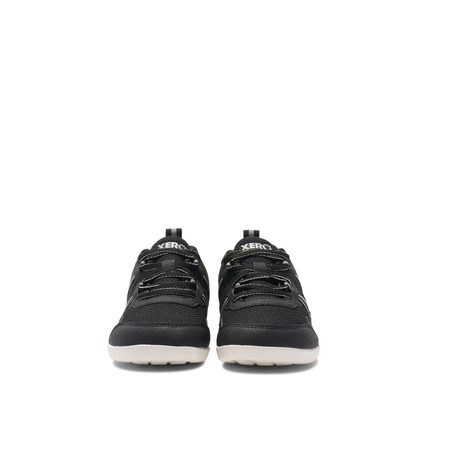 XERO SHOES PRIO YOUTH Black/White | Dětské barefoot tenisky