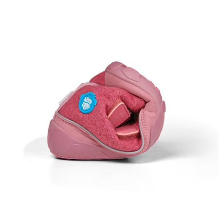AFFENZAHN MIDBOOT WOOL UNICORN Pink 6
