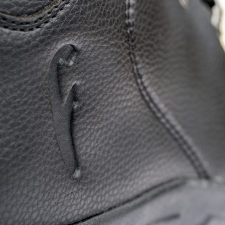 FREET MUDEE 2.0 Black | Barefoot pohorky