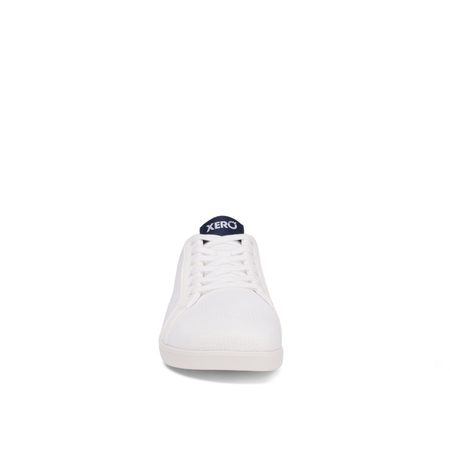 XERO SHOES DILLON White 14