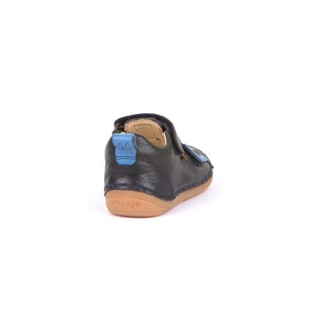 FRODDO FLEXIBLE SANDÁL 2P Dark blue 7