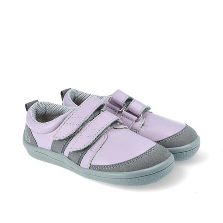 BEDA TENISKY JASMINE Pink 3