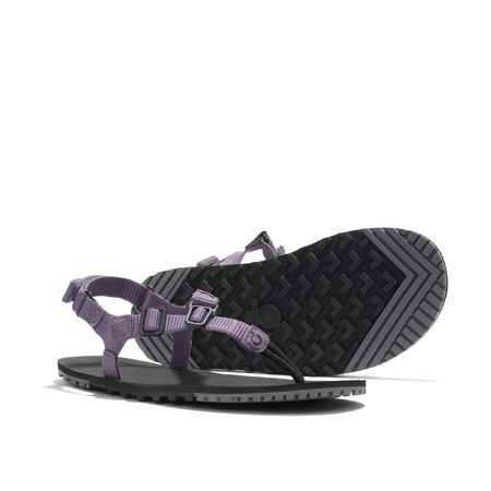 XERO SHOES H-TRAIL Sage Purple | Dámské barefoot sandály