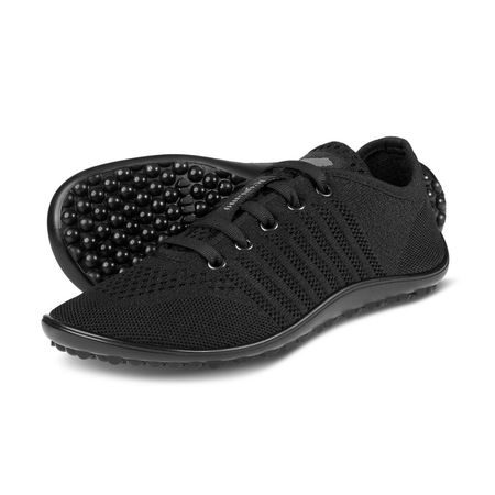 LEGUANO GO Black 2