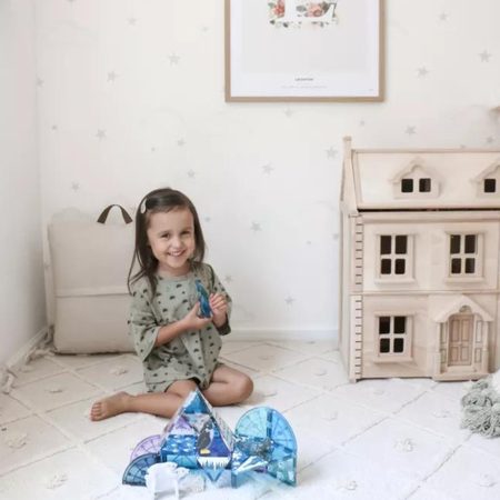 MAGNETICKÁ STAVEBNICE ARCTIC 25 DÍLŮ