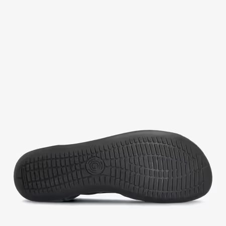 GROUNDIES LILY 3.0 WOMEN Black | Dámské Barefoot baleríny