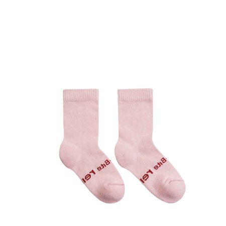 REIMA VILLALLA PONOŽKY INSECT Pale Rose 3