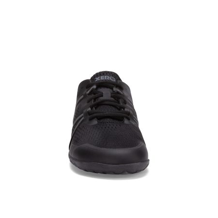 XERO SHOES SPEED FORCE II Black | Sportovní barefoot boty