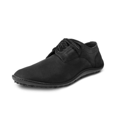 LEGUANO DEAN Black 1