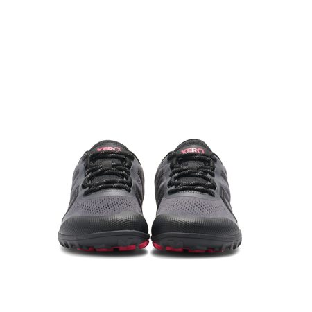 XERO SHOES MESA TRAIL II W Asphalt / Raspberry | Dámské sportovní barefoot boty