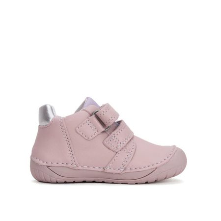 D.D.STEP S070-51253A CELOROČNÍ TENISKY Mauve Fialová 3