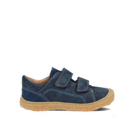 RICOSTA TOMMY See | Dětské celoroční barefoot boty