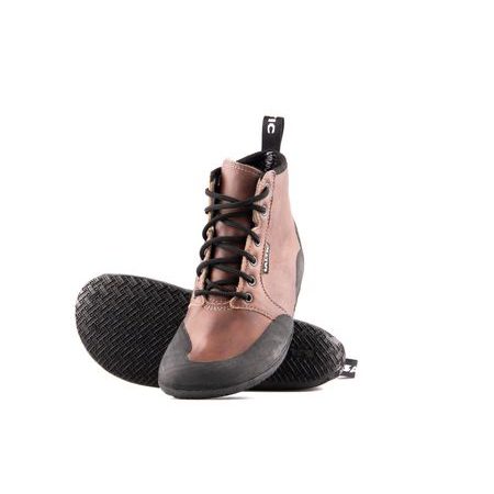 SALTIC OUTDOOR HIGH Tabacco