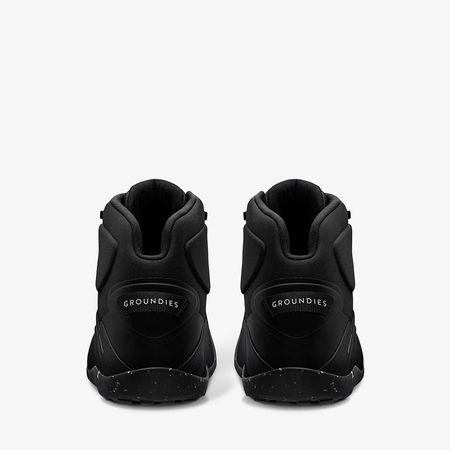 GROUNDIES ALL TERRAIN HIGH Black