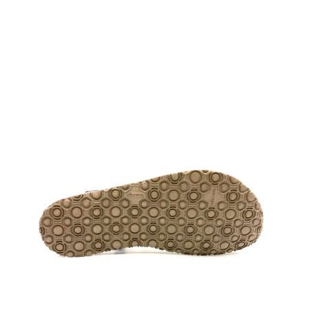 FRODDO SANDAL FLEXY W Black | Barefoot sandály