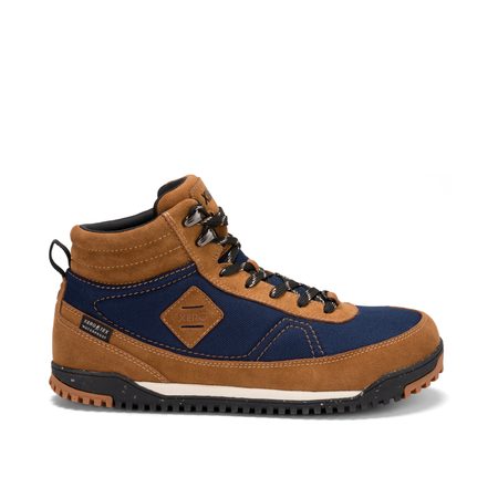 XERO SHOES RIDGEWAY Glazed Ginger | Pánské barefoot pohorky