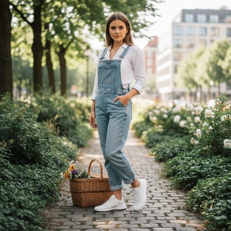 GROUNDIES NEW PORT WOMEN White | Barefoot sneakers