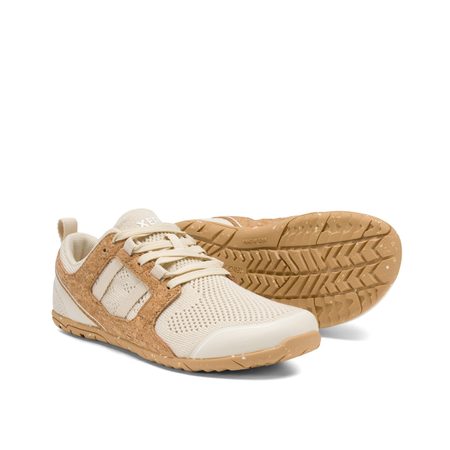 XERO SHOES Zelen Cork | Sportovní barefoot boty