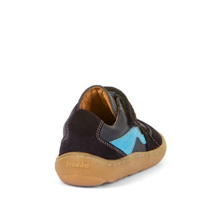FRODDO TENISKY SPLASH Dark Blue 3