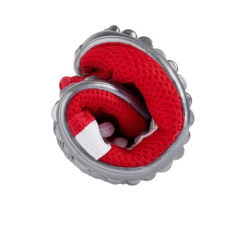 LEGUANO LEGUANITO AKTIV PLUS Red