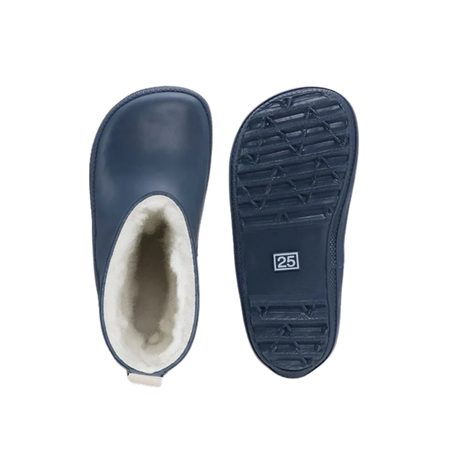 BUNDGAARD ASPEN Navy 3