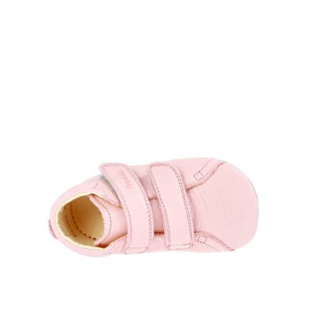 FRODDO PREWALKERS 2P Pink 5