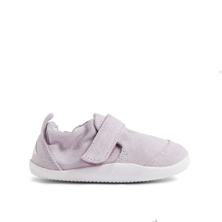 BOBUX XPLORER GO ORGANIC Thistle | Dětské barefoot tenisky  1