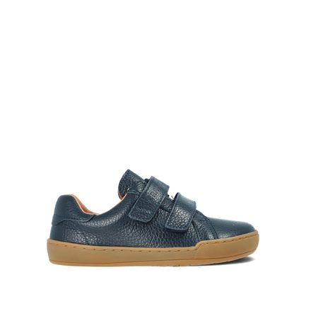 CRAVE SPRINGFIELD 2.0 Navy | Dětské barefoot tenisky